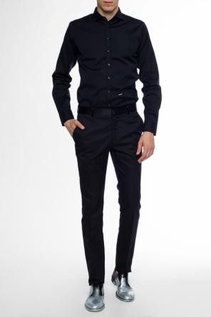 Klasyczna koszula, zdjęcie 2 Klasyczna koszula od Dsquared2